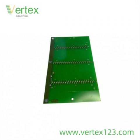 ABB XVC770BE102 3BHE021083R0102 Control Module