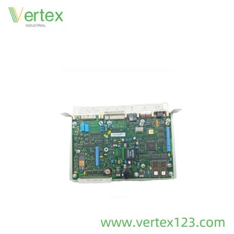 ABB YPP110A Digital Processor Module for Enhanced Industrial Automation