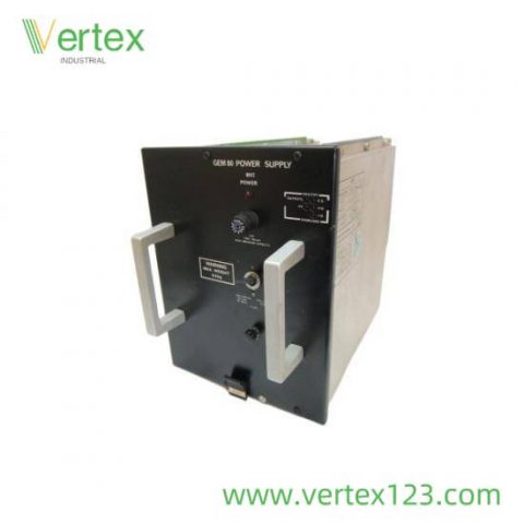 ACME T-2-53007-S Industrial Control Module