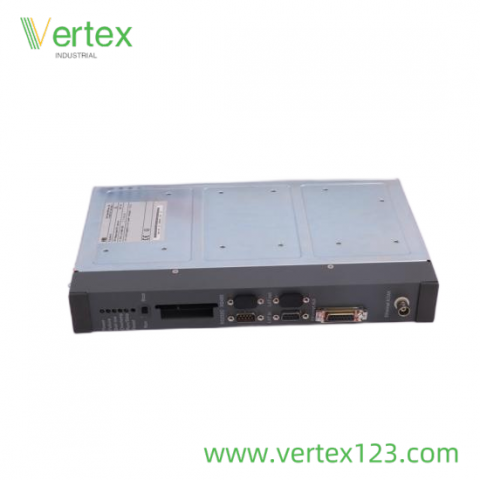 ALSTOM 12004-102-01 VPS: High-Performance Control Module for Industrial Automation