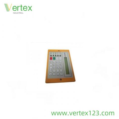 ALSTOM TRVC062105000 TRVC070938000 Control Module Card