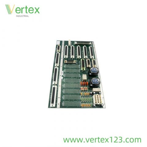 AMAT 0100-71267 Control Board for Automation Systems