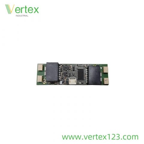 B&R 5AP1130.156C-000 Control Module for Industrial Automation