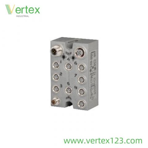 B&R ECR165 Industrial Control Module