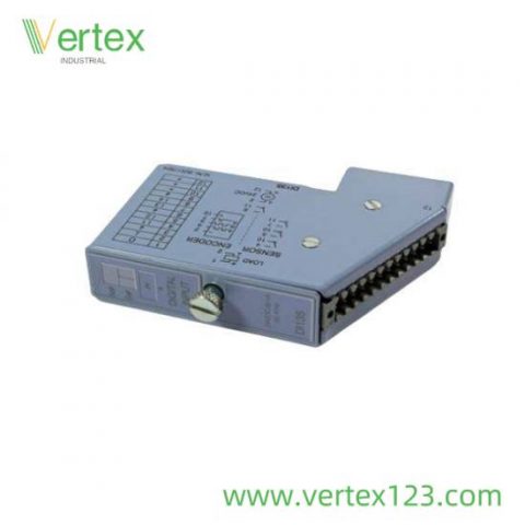 BACHMANN AI204/SI Analog Input Module