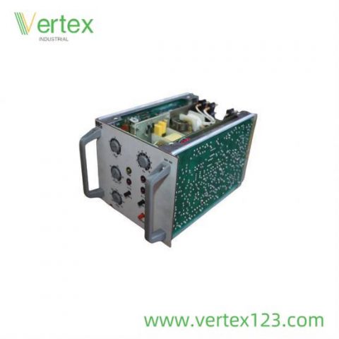 BBC DT602 Custom Hardware, Precision Engineering for Industrial Automation