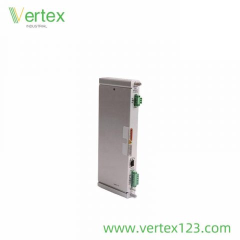 BENTLY 125736-01 High Precision Vibration Monitoring Module