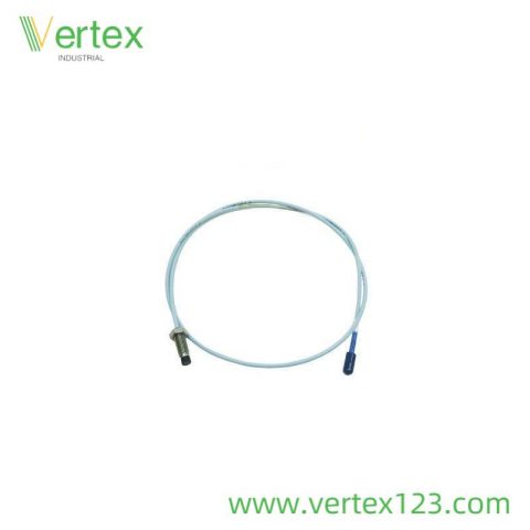 BENTLY 330101-00-18-10-02-CN Vibration Monitoring System Module