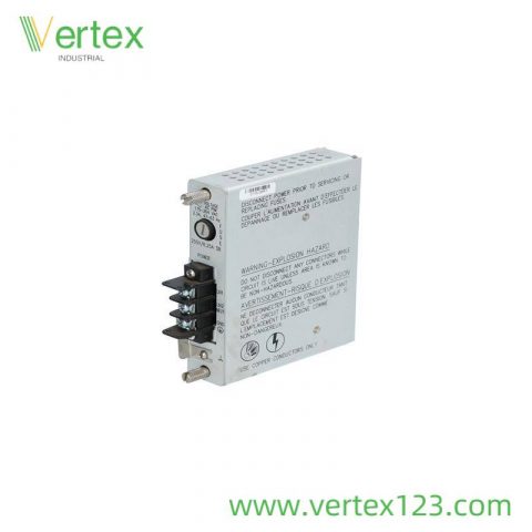 BENTLY 330104-00-13-10-02-CN Vibration Monitoring System Module