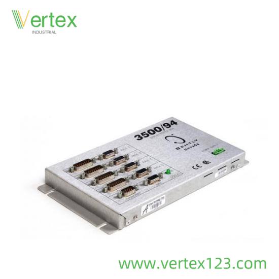 bently_3500_94_145988-01_2.jpg BENTLY 3500/94 145988-01 Industrial Control Module