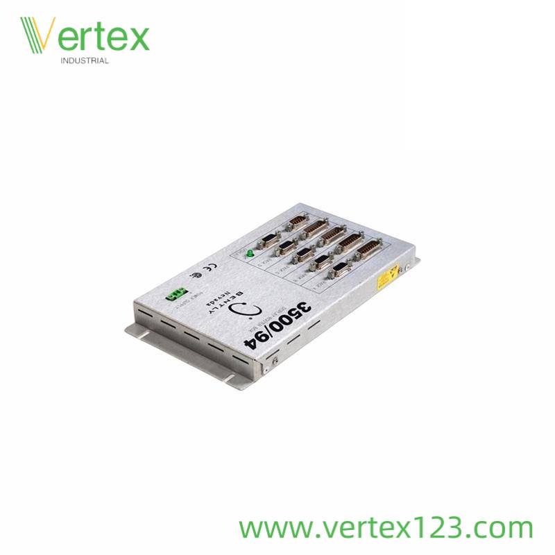 bently_3500_94_145988-01_3.jpg BENTLY 3500/94 145988-01 Industrial Control Module