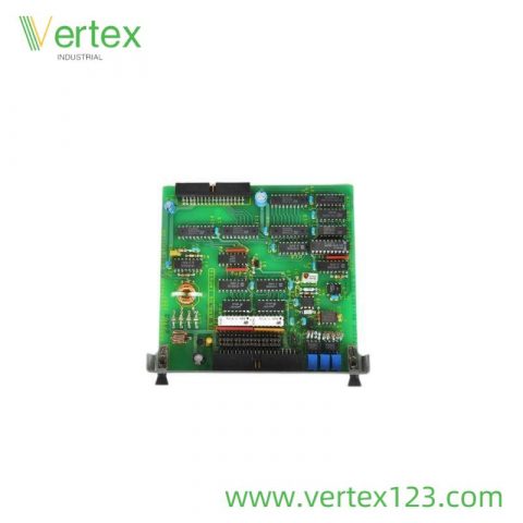 CTC AMM-4000-1 Advanced Modular Module for Industrial Automation