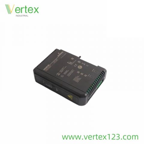 EMERSON KJ4001X1-NB1 REV:E Industrial Control Module