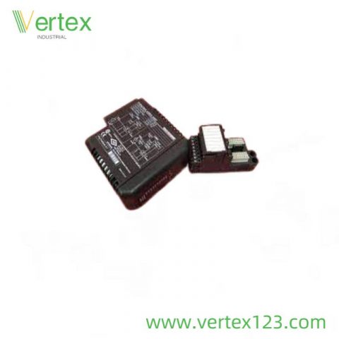 EMERSON SE3008 13P0072X082 Industrial Control Module for Precision Applications