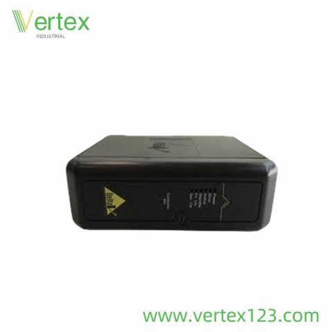 Emerson SE3008 KJ2005X1-MQ2 Industrial Control Module