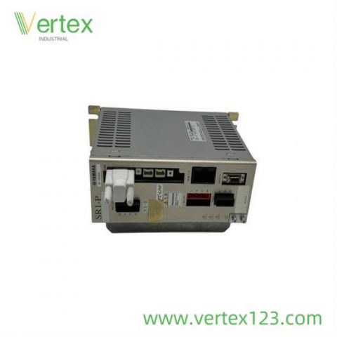 ALSTOM EPIC II V4550220-EN Industrial Control Module