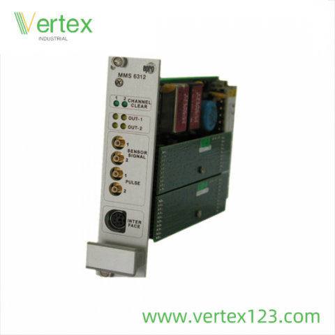 EPRO PR9376/20 Proximity Sensor