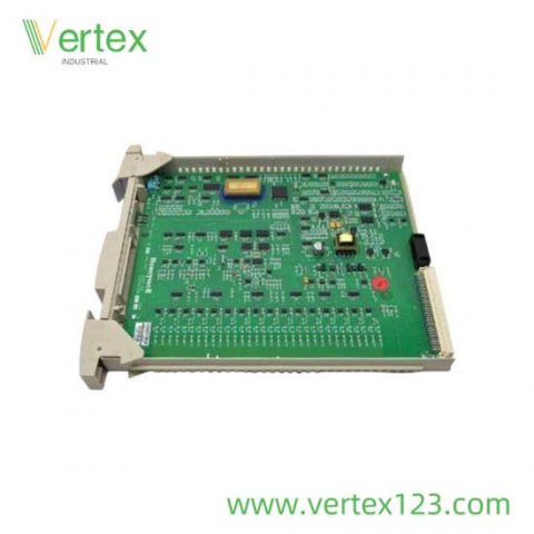 Ericsson ELU-D3 Industrial Control Module