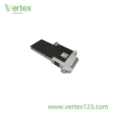 FOXBORO CMP10 High Precision Control Module