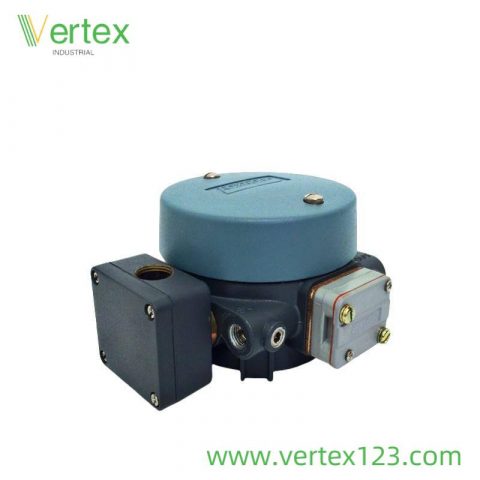 FOXBORO E69F-BI2 Diagnostic & Redundancy Module