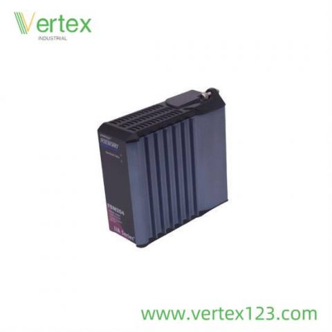 FOXBORO FBM204 Control Module