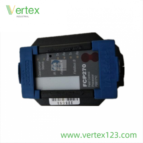FOXBORO FCP270 P0917YZ Signal Processing Unit