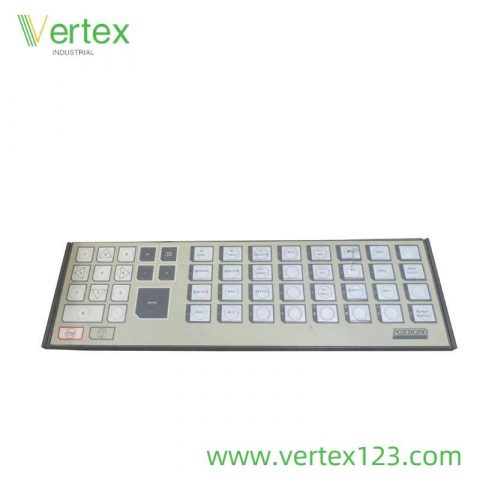 FOXBORO P0800DA Industrial Control Module