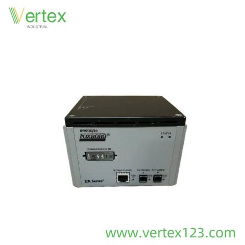 FOXBORO P0800DG Standard Communication Protocol Module