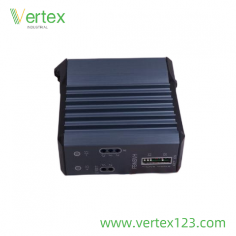 FOXBORO P0901VK Industrial Control Module