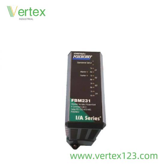 foxboro_p0911sm_1.jpg FOXBORO P0911SM Processor Module for Compact Systems