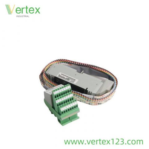 FOXBORO P0916AW System Module for Industrial Control Applications