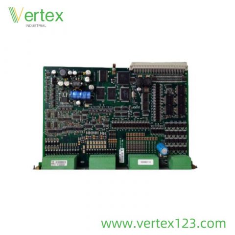 GE 04240FD11234A High-Performance Industrial Control Module