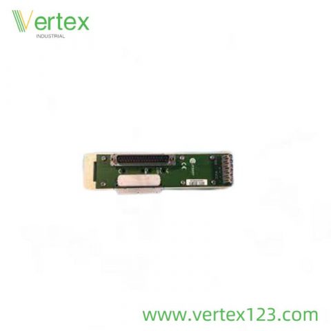 GE 369-C101 Control Module for Industrial Automation