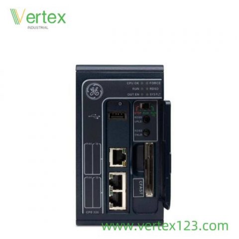 GE 531X302DCIAWG1 DC Instrumentation Card for Industrial Automation