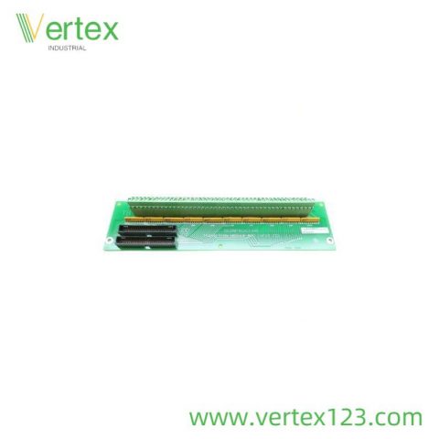 GE DS200CTBAG1ADD - Terminal Board for Mark V Series PLC