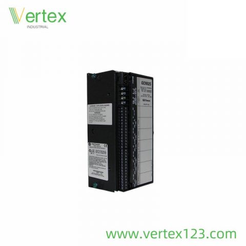 GE IC660BBA020 Extended Product Type: PLC, Product ID: IC660BBA020, GE Type Designation: PLC