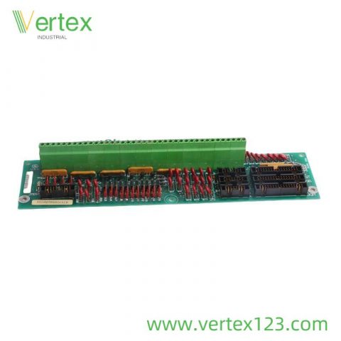 GE IC687BEM742 High-Performance FIP Bus Controller Module, Reliable Industrial Automation