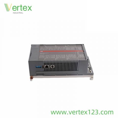 GE IC697CPX928 Control Module, High-Performance Industrial Automation Component
