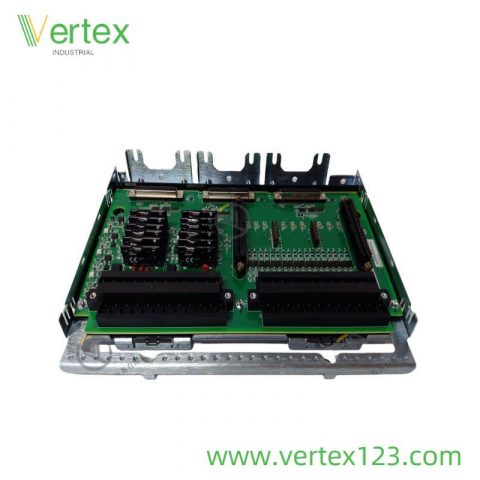 GE IS200TREAH2AED Signal Processing Module - Enhance Your Industrial Control Systems