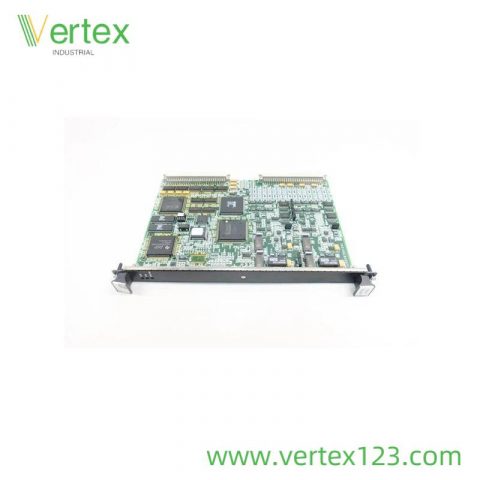 GE IS200VRTDH1D VME RTD Card for Data Acquisition and Signal Processing Systems