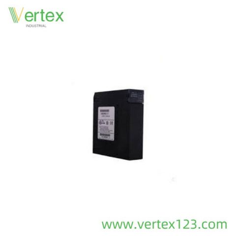 GE IS210AEBIH1BED PLC Control Module