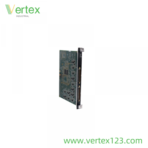 GE IS215UCVEH2AB VMIVME-7614-132 - High-Performance Control Module for Industrial Automation