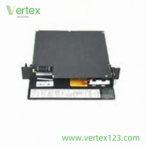 GE UR6UH Digital I/O Module, Auxiliary Control Module for Industrial Automation