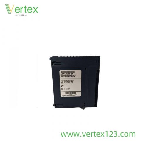 GE URRHH Industrial Control Module