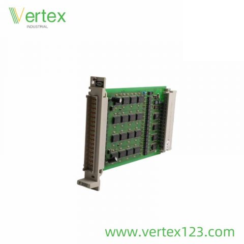 HIMA F3322 Custom Processing Digital Input Module