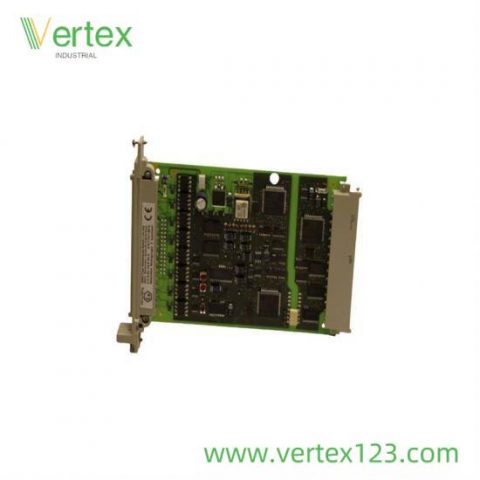 HIMA F6217 984621702 PLC Controller Module