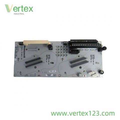 Honeywell 51196653-100-RP Link Module for Industrial Automation Control Systems