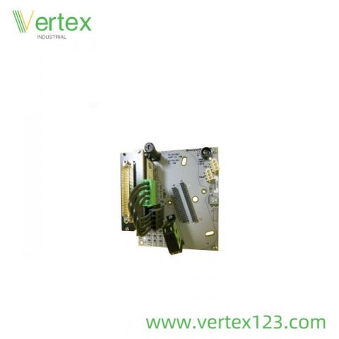 Honeywell CC-TAIN01 Control & Display Technology, Industrial Automation