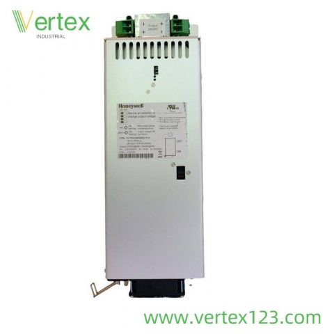 Honeywell FC-PSU-UNI2450U V1.0 Power Supply Module for Industrial Automation