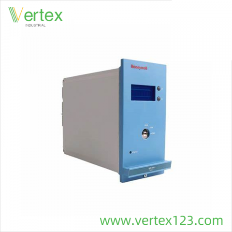 HONEYWELL FC-QPP-0002 Industrial Control Module